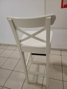 Barová stolička Ingolf Ikea