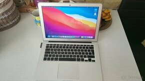 Macbook Air 13palcový Early 2014 - 1