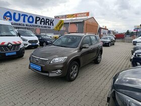 Toyota RAV4 2.2l D-4D 150 Lux