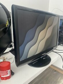 Samsung Monitor - 1