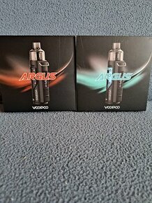 Vaporizer VooPoo Argus - 1