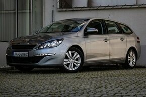 Peugeot 308 Break/SW 1.6e-HDI Stop-Start Style 85KW