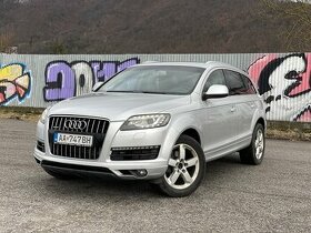 AUDI Q7 3.0TDI