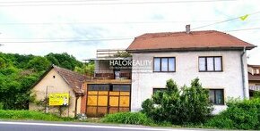 HALO reality - Predaj, rodinný dom Hontianske Nemce, Rakovec