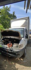 Fiat Ducato 2.8 jtd - 1