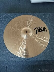 Paiste PST 5 crash ride