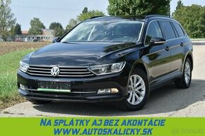 VW Passat 2.0 TDI DSG 2019 ///13.599,- EUR///