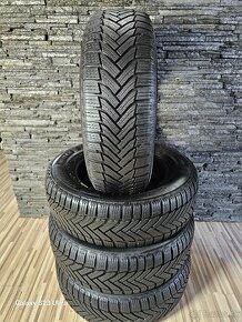 195/65/R15 Michelin ALPIN 6 2021 - 1