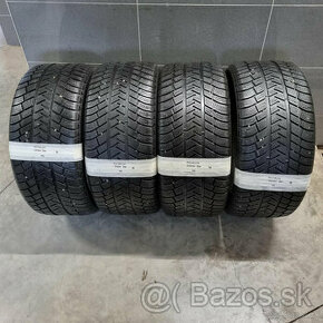 Zimné pneumatiky 275/40 R20 MICHELIN - 1