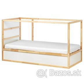 Predám KURA BED