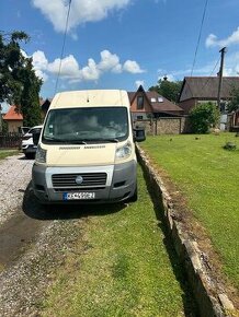 Fiat Ducato 2.2 - 1