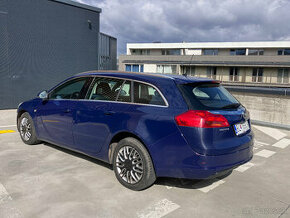 Opel Insignia Combi