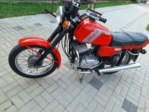 Jawa 350 638