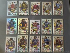 Topps Match Attax