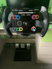 Thrustmaster T300 RS GT