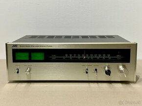 JVC VT-700 …. Solid State FM/AM Stereo Tuner