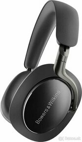 BOWERS & WILKINS PX8 bezdrôtové slúchadlá - 1