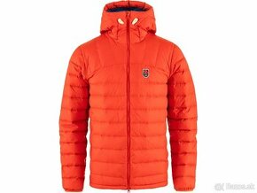 FJÄLLRÄVEN EXPEDITION PACK DOWN HOODIE M