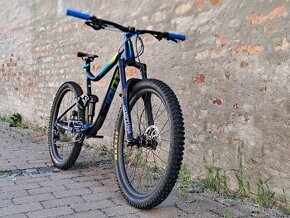 Enduro bicykel Giant Reign 2 GE 2018 XL - 1