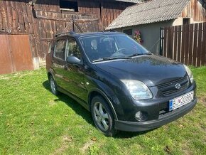 Suzuki Ignis 2008 - 1