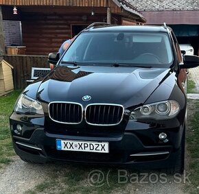 BMW X5 - 1