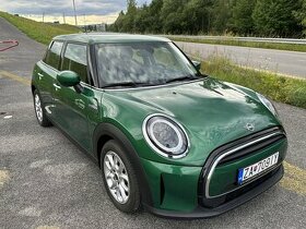 MINI Cooper benzín 2021 - 1