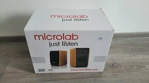 Microlab B77 2.0