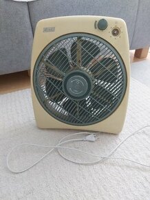 CATA ventilator