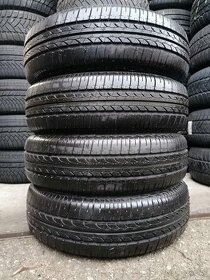 Letné pneu = 185/65 R15 = BRIDGESTONE - 1