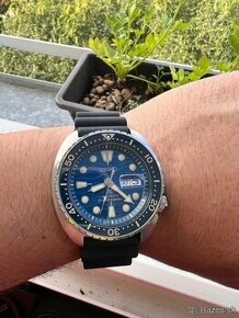 Predam hodinky Seiko SRPE07K1