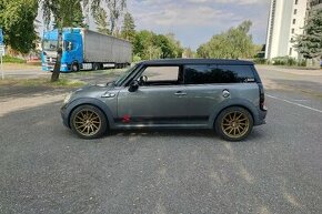 Mini Cooper clubman S - 1