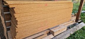 Osb dosky 2500x675x25mm