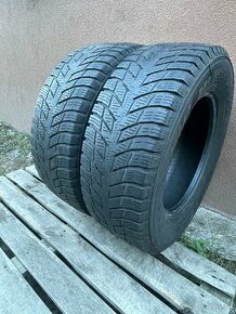 Nokian 235/65 R16C 2x=80€ - 1