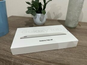 Galaxy Tab A9 - 1