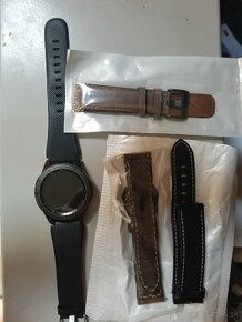 Predam samsung gear s3 frontier hodinkyy - 1