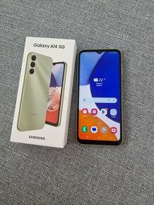 Samsung Galaxy A14 5G - 1