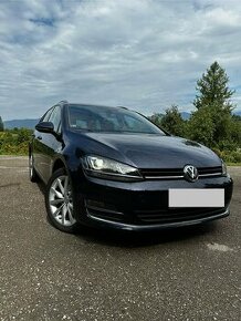 Volkswagen Golf VII 4 Motion 2.0 TDI TOP CENA - 1