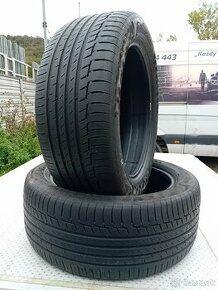 2ks 285/45R21 Letné pneumatiky Continental - 1