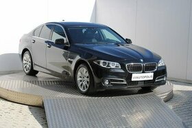 BMW 535d xDrive A/T 230 kW - 1