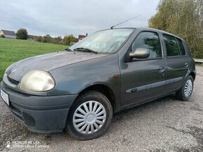 Renault Clio 1.2 - 1