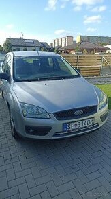 Ford Focus - 1