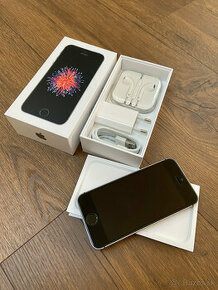 P: Apple iPhone SE 32GB - 1