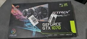 GTX 1070 8GB - 1