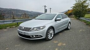 Volkswagen CC - 1