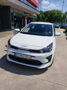 Kia Rio 1.25