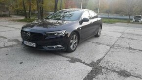 Predám Opel Insignia