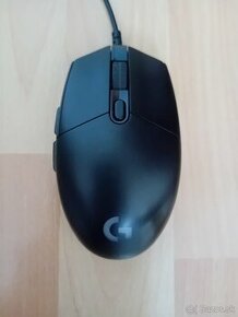 LOGITECH G203