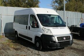 FIAT DUCATO 3.0/130MJET, L2H2, 9 MÍST