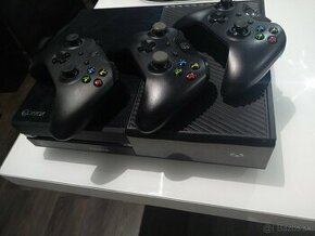 Xbox one 1T