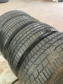 235/55 R18 4ks ContiWinterContactTS830P - 1